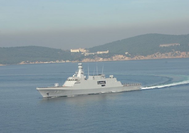 Foto - İnanılmaz gelişme duyuruldu! Türkiye'nin kapısı çaldılar, gemi alacaklar