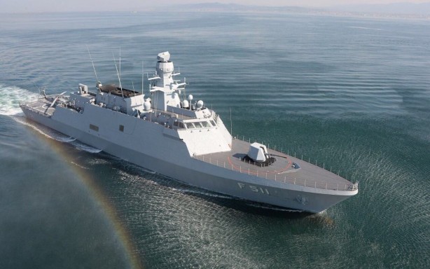 Foto - İnanılmaz gelişme duyuruldu! Türkiye'nin kapısı çaldılar, gemi alacaklar