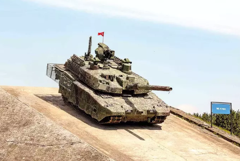 Foto - İnanılmaz gelişme inanılmaz! Altay Tankı ile ilgili tarihi müjde az önce Türkiye'ye duyuruldu