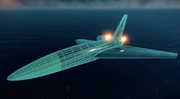 Foto - İnanılmaz gelişme! Tek kullanımlık insanız hava aracı üretildi