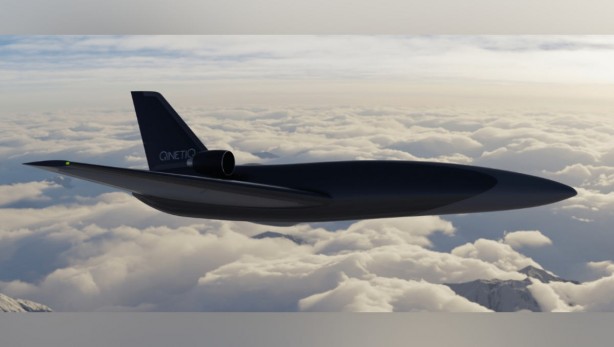 Foto - İnanılmaz gelişme! Tek kullanımlık insanız hava aracı üretildi