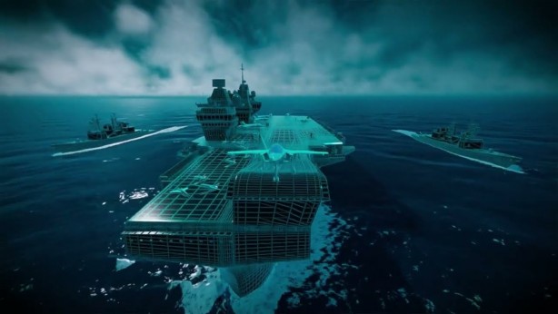 Foto - İnanılmaz gelişme! Tek kullanımlık insanız hava aracı üretildi