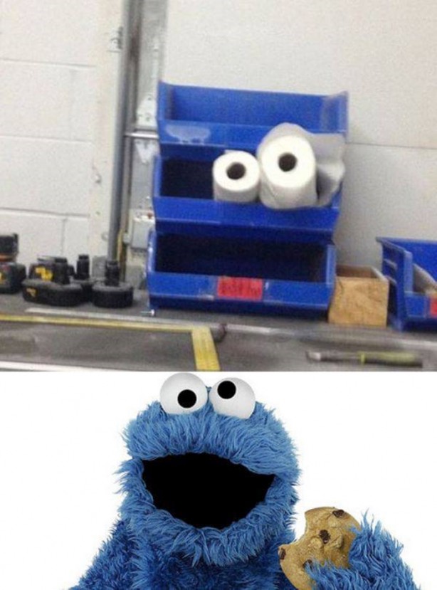 Foto - İnanılmaz görüntü yanılsamaları