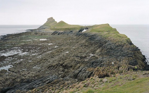 Foto - İnanılmaz görüntüler