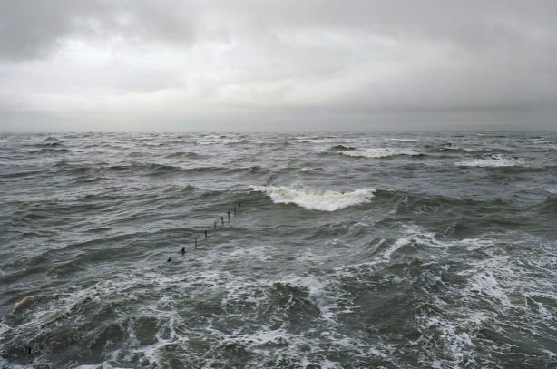 İnanılmaz görüntüler