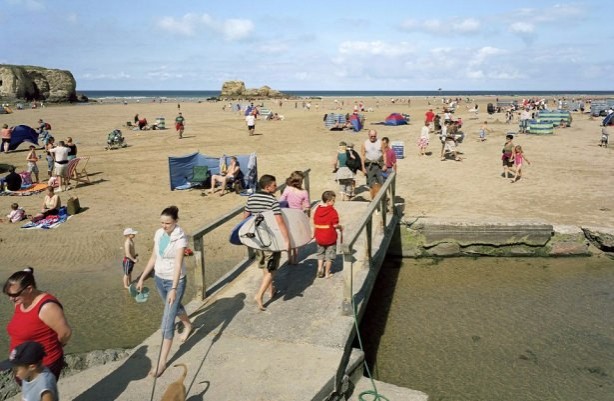 Foto - İnanılmaz görüntüler