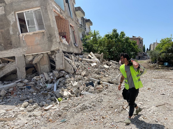 Foto - İnanılmaz olay | 76 gün sonra gelen ‘Ecevit’ mucizesi