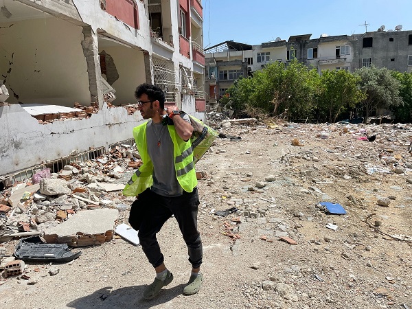 Foto - İnanılmaz olay | 76 gün sonra gelen ‘Ecevit’ mucizesi