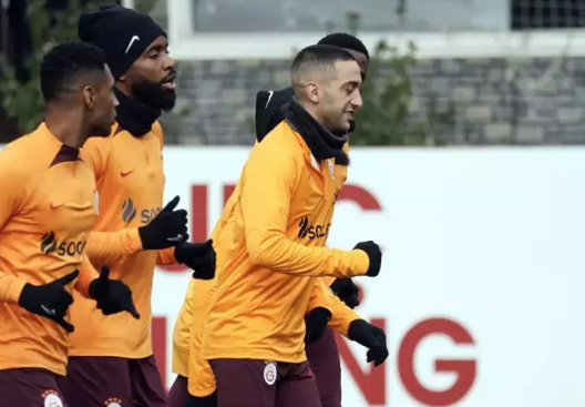 Foto - İnanılmaz olay gerçekleşiyor: Icardi gidecek O gelecek! Dengeleri değiştirecek karar: Taraftar için bir iyi bir kötü haber verdi