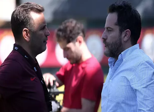 Foto - İnanılmaz olay gerçekleşiyor: Icardi gidecek O gelecek! Dengeleri değiştirecek karar: Taraftar için bir iyi bir kötü haber verdi