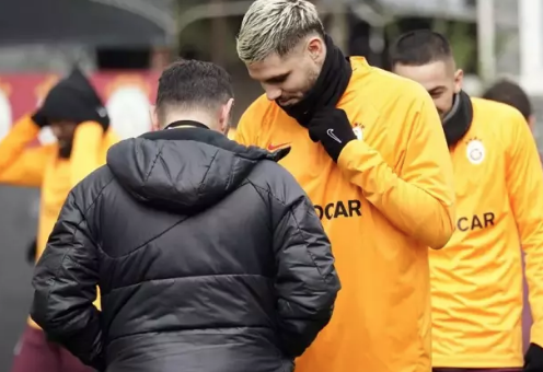 Foto - İnanılmaz olay gerçekleşiyor: Icardi gidecek O gelecek! Dengeleri değiştirecek karar: Taraftar için bir iyi bir kötü haber verdi