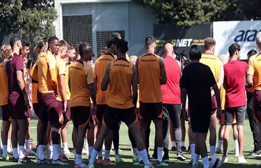 Foto - İnanılmaz olay gerçekleşiyor: Icardi gidecek O gelecek! Dengeleri değiştirecek karar: Taraftar için bir iyi bir kötü haber verdi