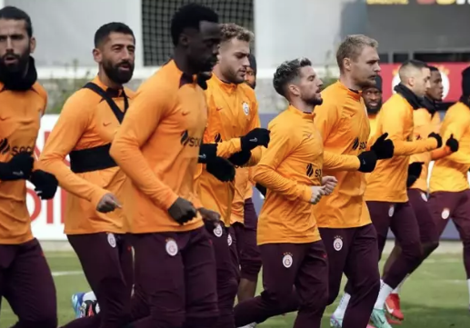 Foto - İnanılmaz olay gerçekleşiyor: Icardi gidecek O gelecek! Dengeleri değiştirecek karar: Taraftar için bir iyi bir kötü haber verdi