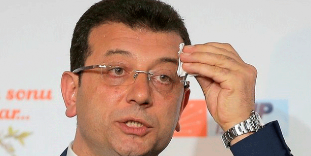Foto - İnanılmaz rakam ortaya çıktı, bu nasıl olur? İmamoğlu geziyor, İBB kan ağlıyor