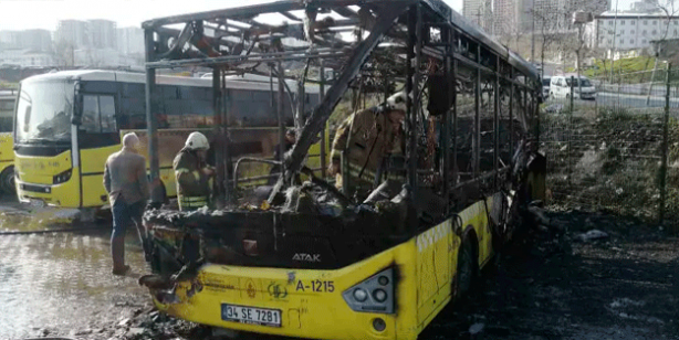 Foto - İnanılmaz rakam ortaya çıktı, bu nasıl olur? İmamoğlu geziyor, İBB kan ağlıyor