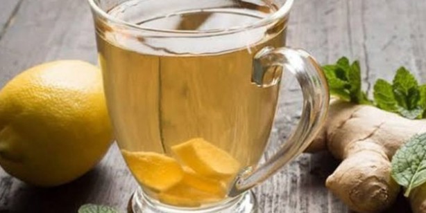 Foto - İnanılmaz talep var! Sofralarınızda zerdeçalı es geçmeyin: Bağışıklığa bire bir! Zencefil Limon çayı nasıl yapılır?