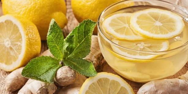 Foto - İnanılmaz talep var! Sofralarınızda zerdeçalı es geçmeyin: Bağışıklığa bire bir! Zencefil Limon çayı nasıl yapılır?