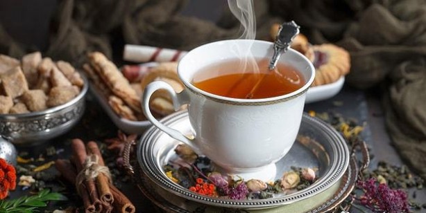 Foto - İnanılmaz talep var! Sofralarınızda zerdeçalı es geçmeyin: Bağışıklığa bire bir! Zencefil Limon çayı nasıl yapılır?