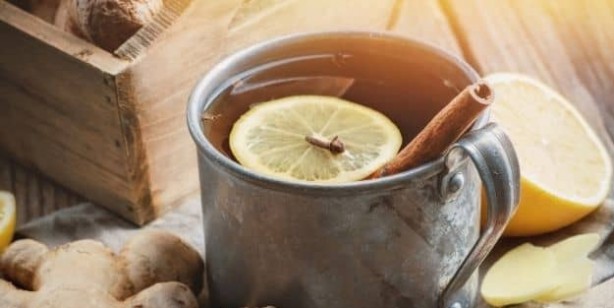 Foto - İnanılmaz talep var! Sofralarınızda zerdeçalı es geçmeyin: Bağışıklığa bire bir! Zencefil Limon çayı nasıl yapılır?