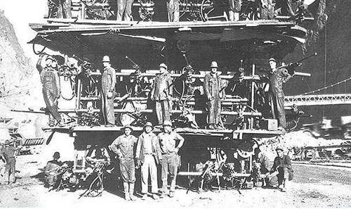 Foto - İnanılmaz tesadüfler