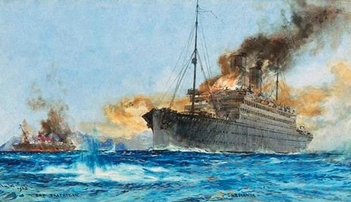 Foto - İnanılmaz tesadüfler