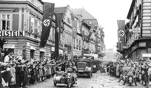 Foto - İnanılmaz tesadüfler