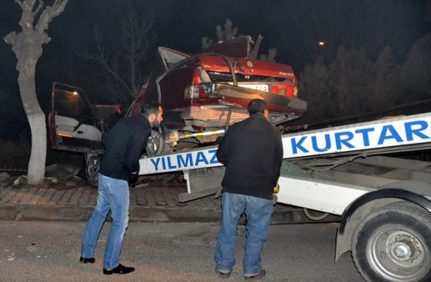 Foto - İnanılmaz trafik kazaları!