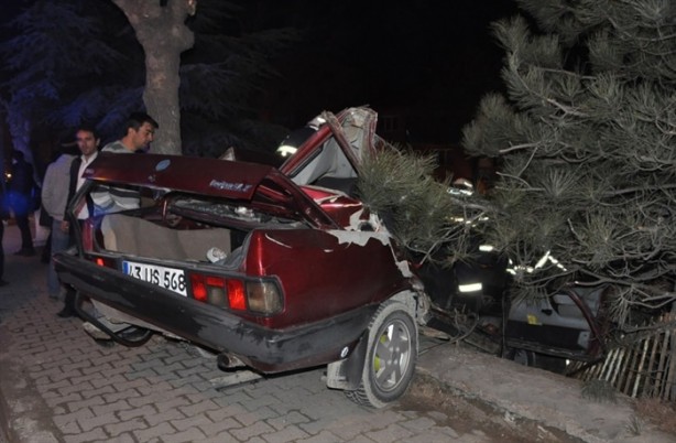  İnanılmaz trafik kazaları!