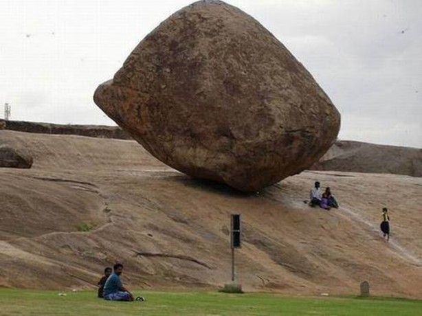 Foto - İnanılmaz trafik kazaları!