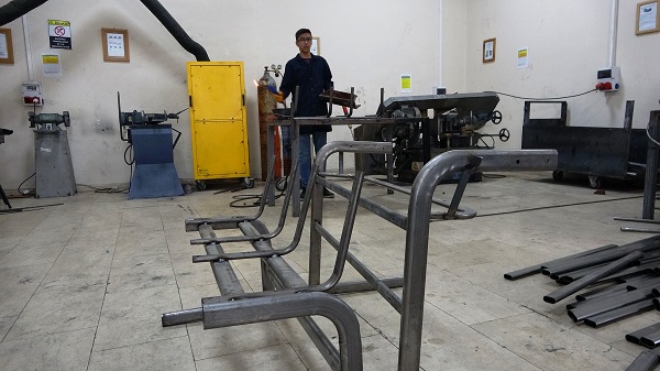 Foto - İnanması güç ama tam 4 milyon 500 bin lira! Burası fabrika değil okul