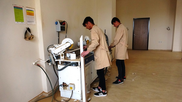 Foto - İnanması güç ama tam 4 milyon 500 bin lira! Burası fabrika değil okul