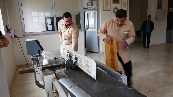 Foto - İnanması güç ama tam 4 milyon 500 bin lira! Burası fabrika değil okul