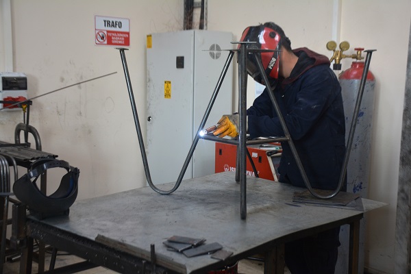 Foto - İnanması güç ama tam 4 milyon 500 bin lira! Burası fabrika değil okul