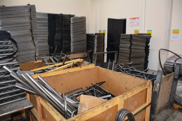 Foto - İnanması güç ama tam 4 milyon 500 bin lira! Burası fabrika değil okul