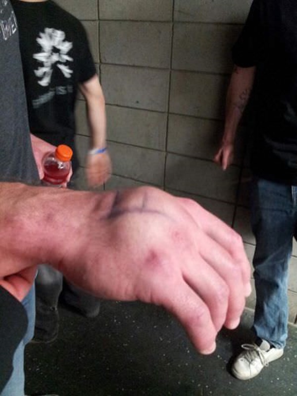 Foto - İnanmayacaksınız ama bu fotoğraflar gerçek!