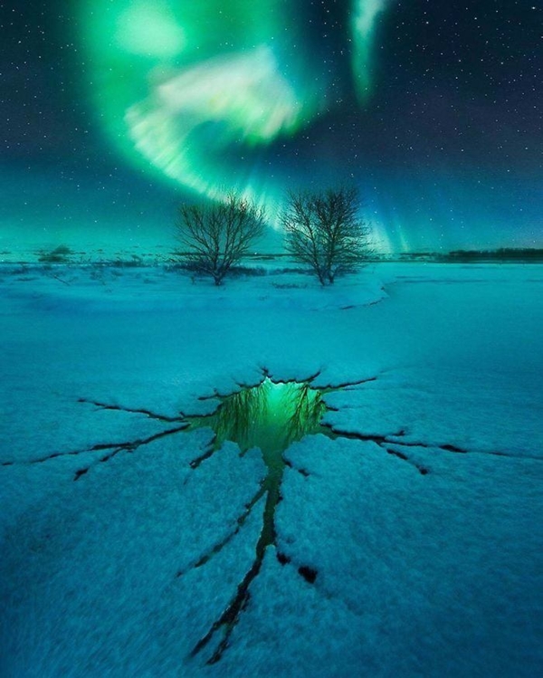 Foto - İnanmayacaksınız ama bu fotoğraflarda hiç Photoshop yok!