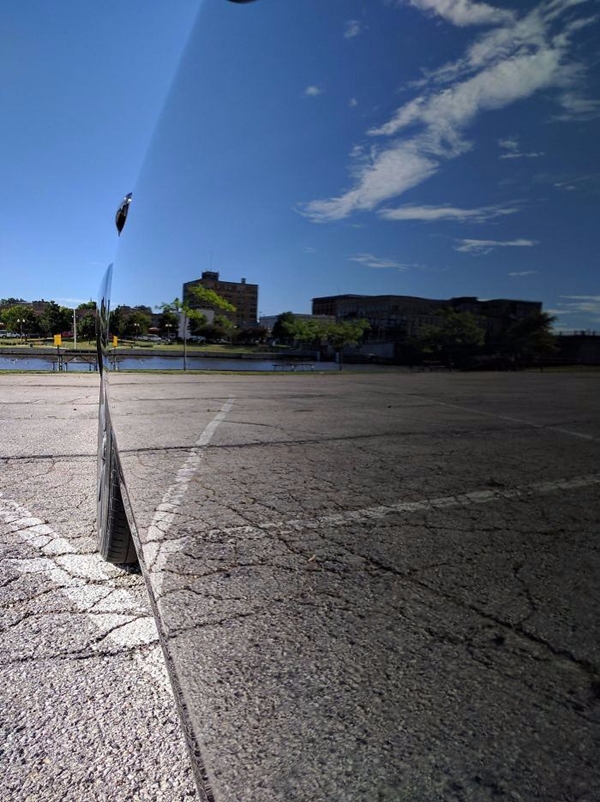 Foto - İnanmayacaksınız ama bu fotoğraflarda hiç Photoshop yok!