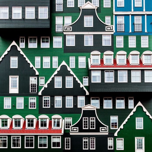 Foto - İnanmayacaksınız ama bu fotoğraflarda hiç Photoshop yok!