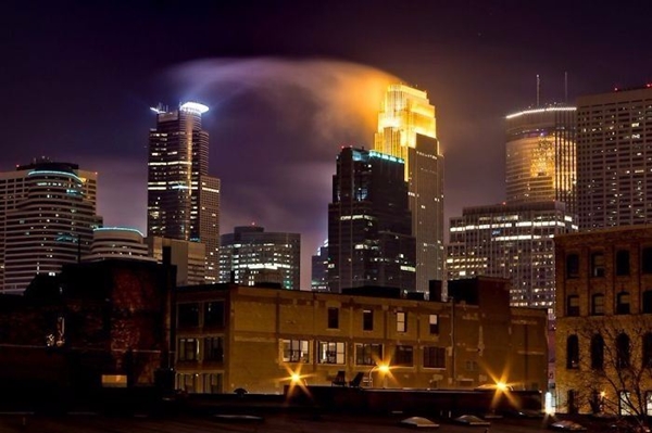 Foto - İnanmayacaksınız ama bu fotoğraflarda hiç Photoshop yok!