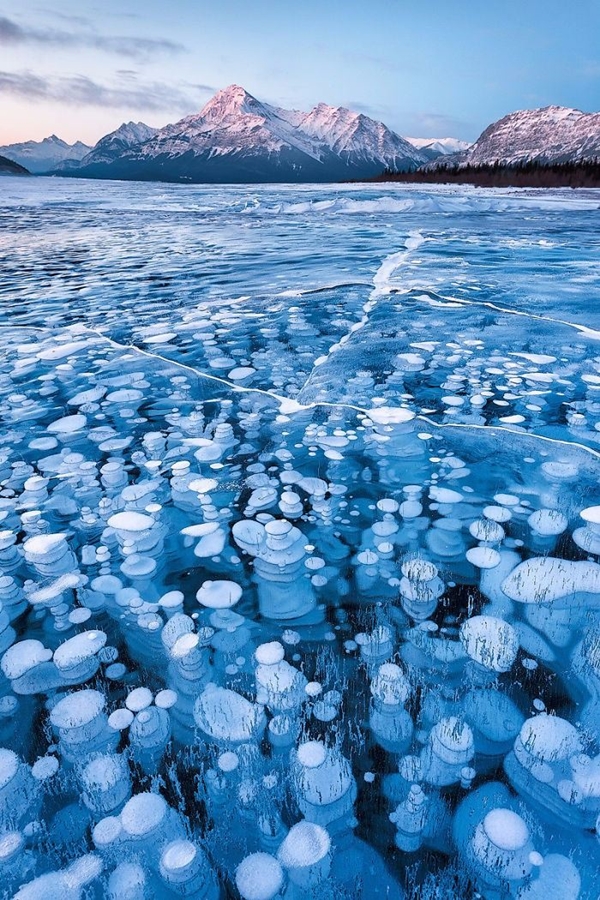 Foto - İnanmayacaksınız ama bu fotoğraflarda hiç Photoshop yok!