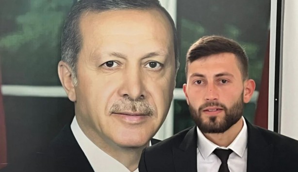 Foto - İnanmayan kimliğini soruyor! AK Parti'den milletvekili aday adayı oldu
