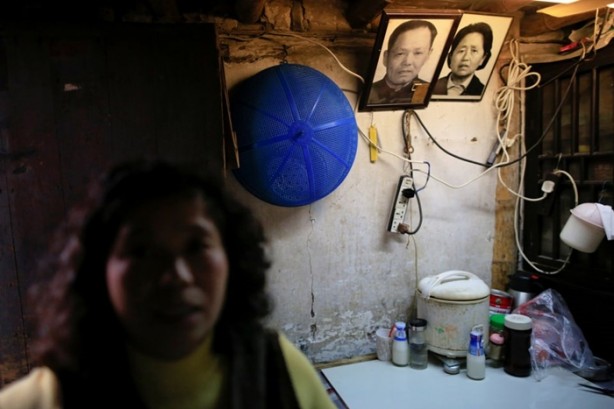 Foto - İnat edip evlerini yıktırmıyorlar, işte sonuç...