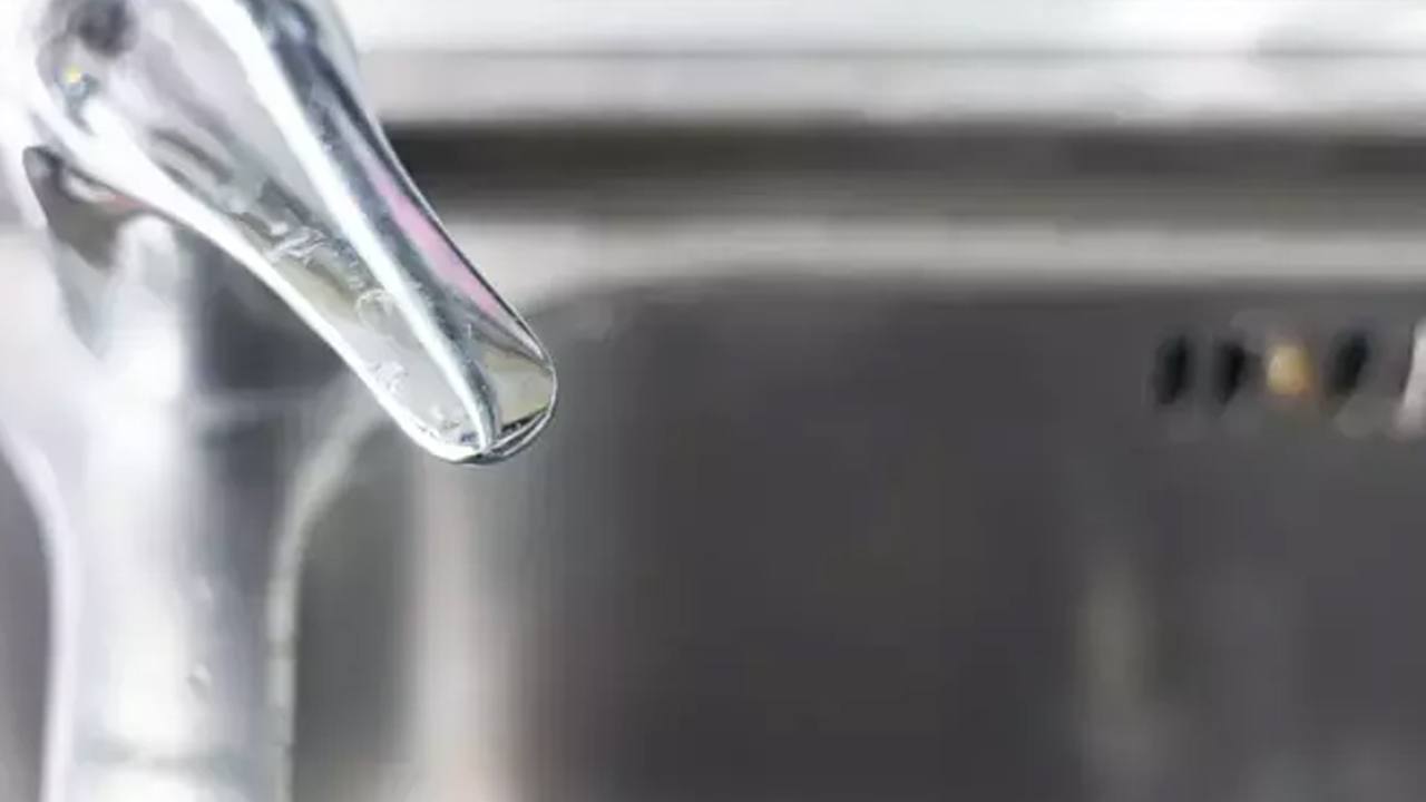 Foto - İnatçı kreç lekesinden kurtulmak bu kadar basitmiş! Çok basit yolu bakın ne, neler var! Kolayca çıktığını göreceksiniz