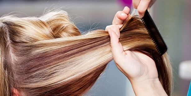 Foto - İnce telli saçlar nasıl dolgun gösterilir?