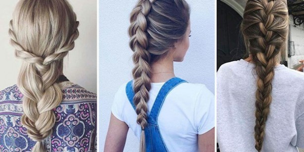 Foto - İnce telli saçlar nasıl dolgun gösterilir?