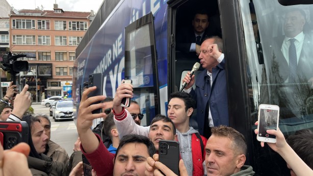 Foto - İnce'den Millet İttifakı tepkisi: Nasıl kazık atacaklarını herkes görecek!