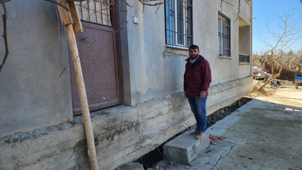Foto - İnceleme ekipleri bile şaşkın! Binanın hikayesini duyanlar hayret ediyor