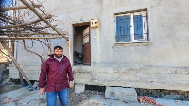 Foto - İnceleme ekipleri bile şaşkın! Binanın hikayesini duyanlar hayret ediyor