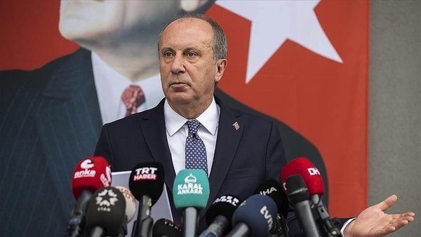 Foto - İnce’ye operasyon çekmişti! Ankara Kuşu’nun partisi belli oldu