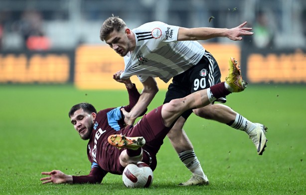 Foto - İnci gibi öne çıkan futbolcu… Fırtına'dan yılın bombası! Dortmund'dan geliyor..